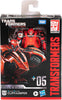 Transformers Studio Series 6 Inch Action Figure Deluxe Class (2023 Wave 3) - Gamer Edition 05 Cliffjumper