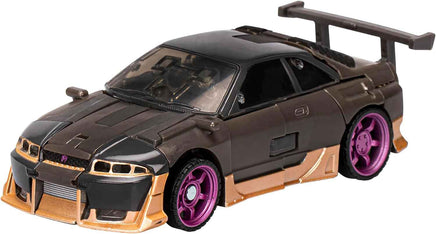 Transformers Studio Series 6 Inch Action Figure Deluxe Class (2023 Wave 4) - Nightbird #104