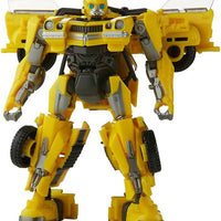 Transformers Studio Series 5 Inch Action Figure Deluxe Class (2022 Wave 5) - Rise of the Beast #100  Bumblebee