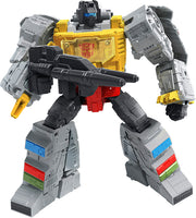 Transformers Studio Series 8 Inch Action Figure Leader Class (2021 Wave 1) - Grimlock #86-06