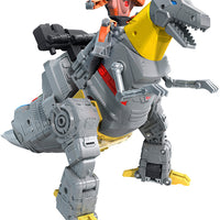 Transformers Studio Series 8 Inch Action Figure Leader Class (2021 Wave 1) - Grimlock #86-06