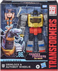 Transformers Studio Series 8 Inch Action Figure Leader Class (2021 Wave 1) - Grimlock #86-06