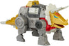 Transformers Studio Series 8 Inch Action Figure Leader Class (2021 Wave 3) - Dinobot Slug and Daniel Witwicky