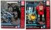 Transformers Studio Series 8 Inch Action Figure Leader Class (2021 Wave 3) - Set of 2 (Slug - Grindor)