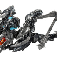 Transformers Studio Series 8 Inch Action Figure Leader Class (2022 Wave 3) - The Fallen