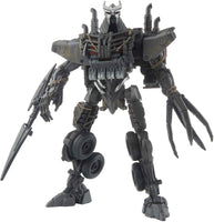 Transformers Studio Series 8 Inch Action Figure Leader Class - Scourge