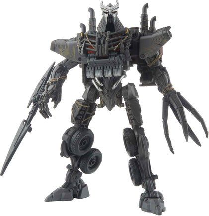 Transformers Studio Series 8 Inch Action Figure Leader Class - Scourge