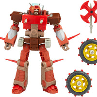 Transformers Studio Series 7 Inch Action Figure Voyager Class (2021 Wave 3) - Wreck-Gar