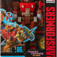 Transformers Studio Series 7 Inch Action Figure Voyager Class (2021 Wave 3) - Wreck-Gar