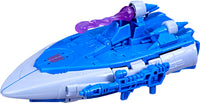 Transformers Studio Series 7 Inch Action Figure Voyager Class (2021 Wave 4) - Sweep