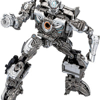 Transformers Studio Series 8 Inch Action Figure Voyager Class (2022 Wave 3) - Galvatron