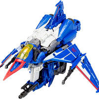 Transformers Studio Series 8 Inch Action Figure Voyager Class (2022 Wave 3) - Thundercracker
