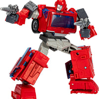 Transformers Studio Series 7 Inch Action Figure Voyager Class (2022 Wave 4) - Ironhide
