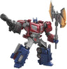 Transformers Studio Series 7 Inch Action Figure Voyager Class (2023 Wave 1) - Optimus Prime Reissue