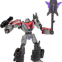 Transformers Studio Series 7 Inch Action Figure Voyager Class (2023 Wave 3) - Megatron