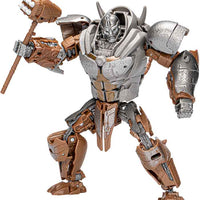 Transformers Studio Series 7 Inch Action Figure Voyager Class (2023 Wave 3) - Rhinox