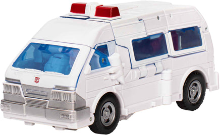 Transformers Studio Series 7 Inch Action Figure Voyager Class (2023 Wave 4) - Ratchet #23