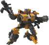 Transformers Studio Series 7 Inch Action Figure Voyager Class - Rise of the Beast #99 Battletrap