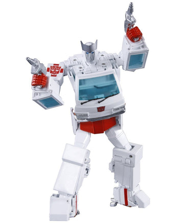 Transformers Takara 6 Inch Action Figure Masterpiece Series - Ratchet MP-30