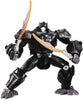 Transformers Takara Tomy Rise of the Beasts 9 Inch Action Figure - Optimus Primal (Black)