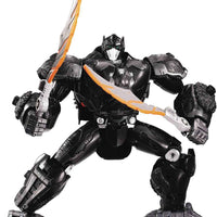 Transformers Takara Tomy Rise of the Beasts 9 Inch Action Figure - Optimus Primal (Black)