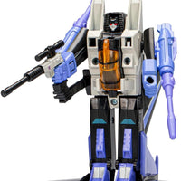 Transformers The Movie Retro 6 Inch Action Figure Exclusive - Skywarp G1