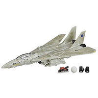 Transformers Top Gun 8 Inch Action Figure Collaborative Series - Maverick