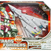 Transformers Universe Action Figure Ultra Class Wave 2: Silverbolt