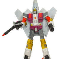 Transformers Universe Action Figure Ultra Class Wave 2: Silverbolt