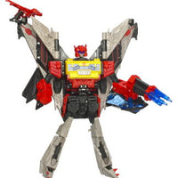 Transformers Universe Action Figure Voyager Class Wave 1: Blaster