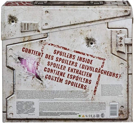 Transformers War For Cybertron Generations Selects 8 Inch Action Figure Leader Class Exclusive - Ultra Magnus (Spoiler)