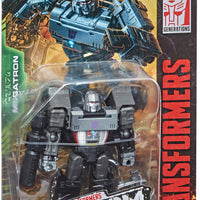 Transformers War For Cybertron Kingdom 3.5 Inch Action Figure Core Class Wave 2 - Megatron