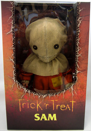 Trick Or Treat 15 Inch Action Figure Mega Scale Series - Sam