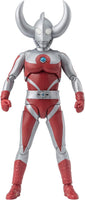 Ultraman A 6 Inch Action Figure S.H. Figuarts - Father of Ultra