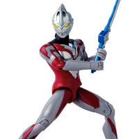 Ultraman 6 Inch Action Figure Bandai Namco - Ultraman Arc