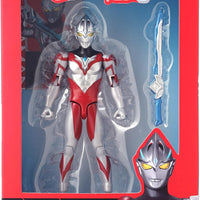Ultraman 6 Inch Action Figure Bandai Namco - Ultraman Arc