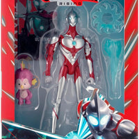 Ultraman 6 Inch Action Figure Bandai Namco - Ultraman Rising