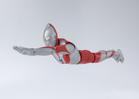 Ultraman Best Selection 6 Inch Action Figure S.H. Figuarts - Ultraman