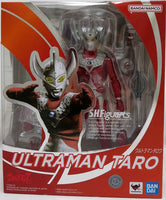 Ultraman Ginga 6 Inch Action Figure S.H. Figuarts - Ultraman Taro Reissue