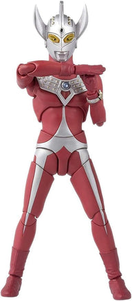 Ultraman Ginga 6 Inch Action Figure S.H. Figuarts - Ultraman Taro Reissue