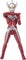 Ultraman Ginga 6 Inch Action Figure S.H. Figuarts - Ultraman Taro Reissue