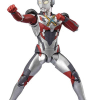 Ultraman New Generation Stars 6 Inch Action Figure S.H. Figuarts - Ultraman X