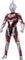 Ultraman New Generation Stars version 6 Inch Action Figure S.H. Figuarts - Ultraman Geed Primitive