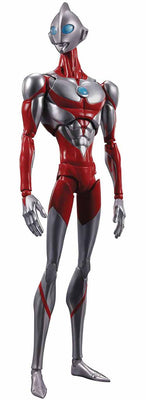 Ultraman Rising 6 Inch Action Figure S.H. Figuarts - Ultraman & Emi
