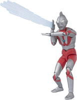 Ultraman 6 Inch Action Figure S.H. Figuarts - Ultraman (A Type)