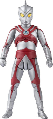 Ultraman 6 Inch Action Figure S.H. Figuarts - Ultraman Ace