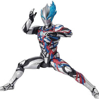 Ultraman 6 Inch Action Figure S.H. Figuarts - Ultraman Blazar
