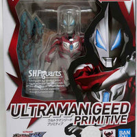 Ultraman 6 Inch Action Figure S.H. Figuarts - Ultraman Geed Primitive