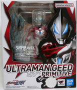 Ultraman 6 Inch Action Figure S.H. Figuarts - Ultraman Geed Primitive