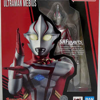 Ultraman 6 Inch Action Figure S.H. Figuarts - Ultraman Mebius